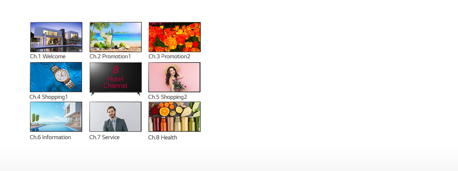 Multi Channel Spooling1