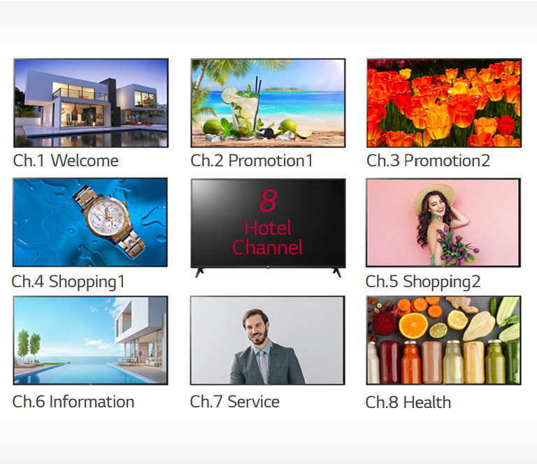 Multi Channel Spooling2