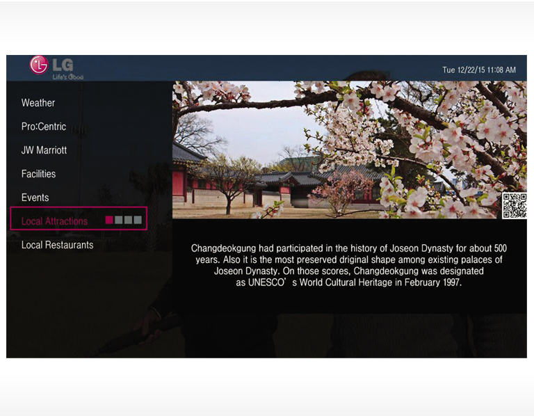  Customizable Template & Page2