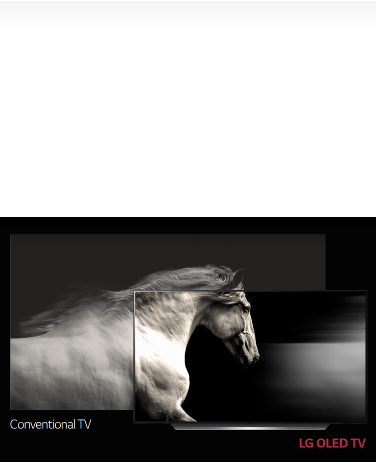 Perfect Black. Intense Color2