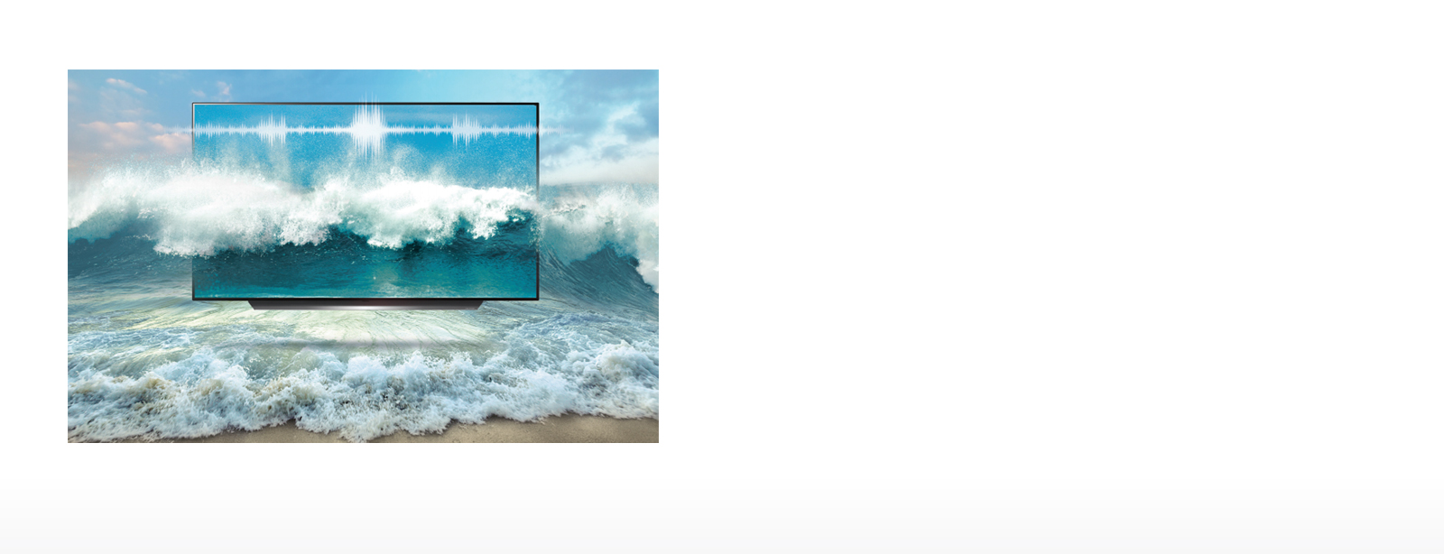 Cinematic Sound to Impress Visitors1