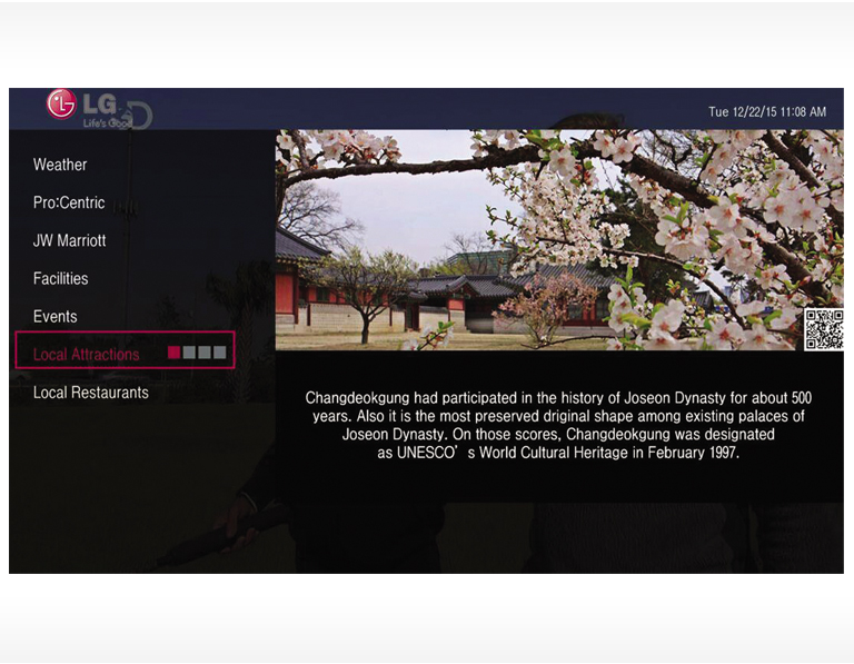 Customizable Template & Page2