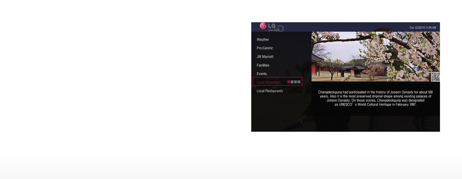 Customizable Template & Page1