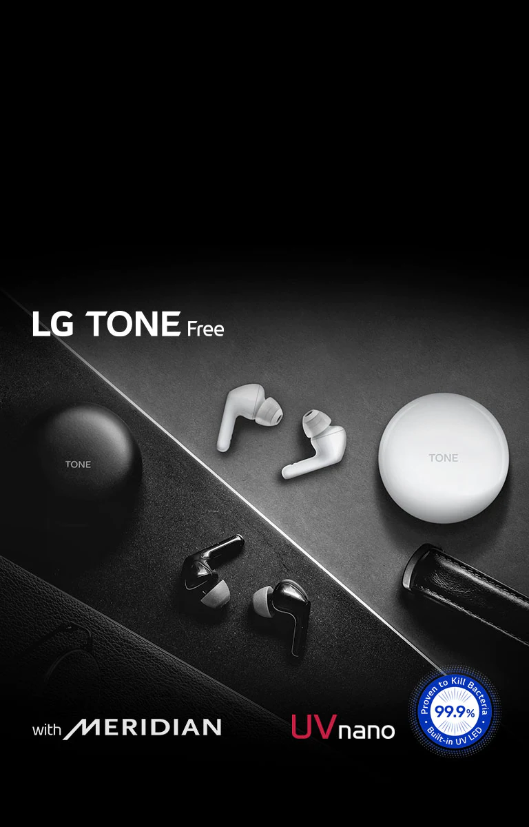 InstaView Door-in-Door five hero products 