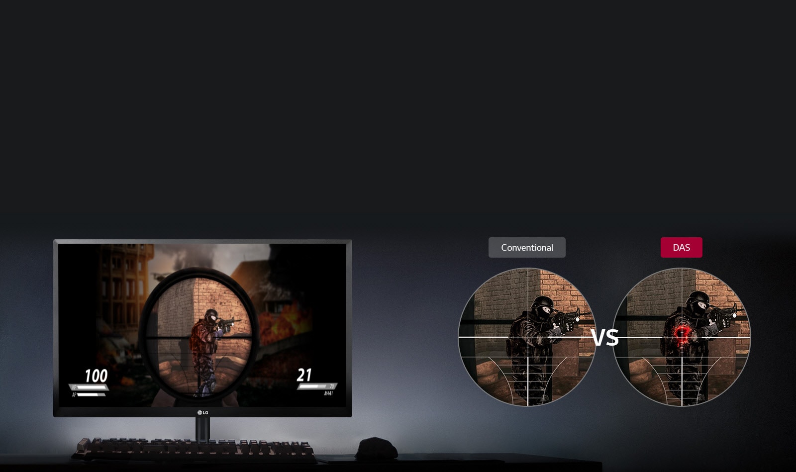 React Faster to The Action<br>