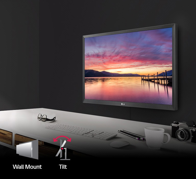 Convenient and Flexible