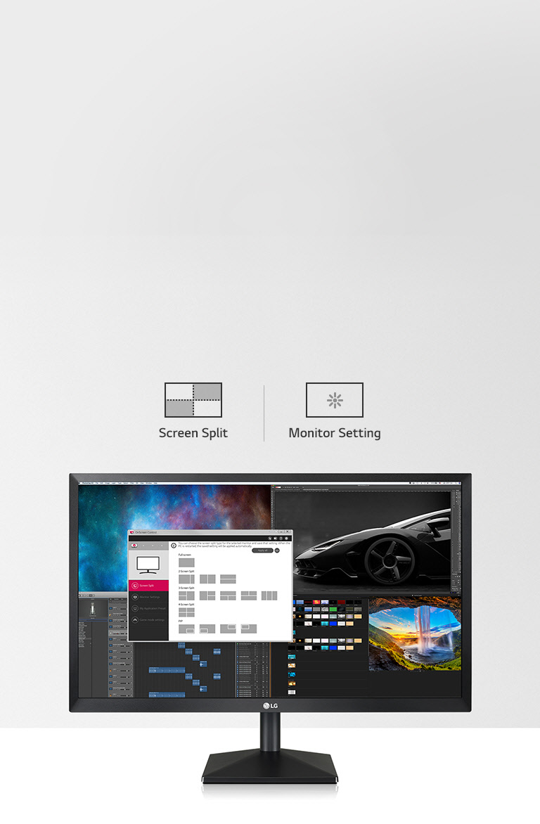 Easier User Interface4