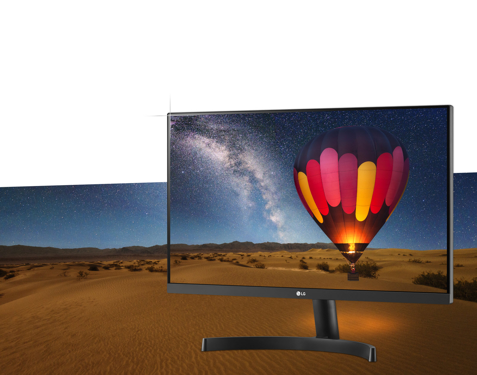 Immersive Visual Experience1