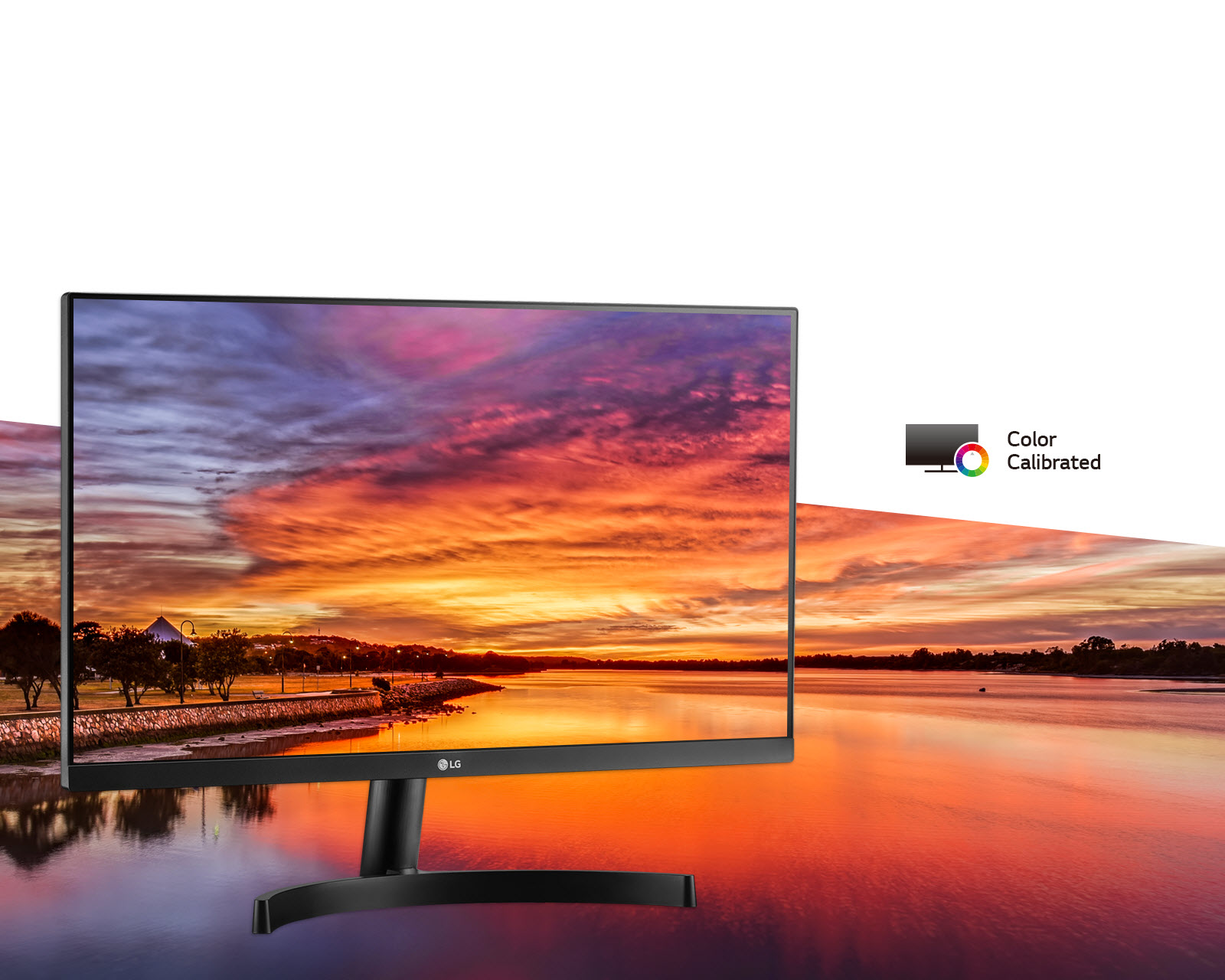 High Definition with True Color1