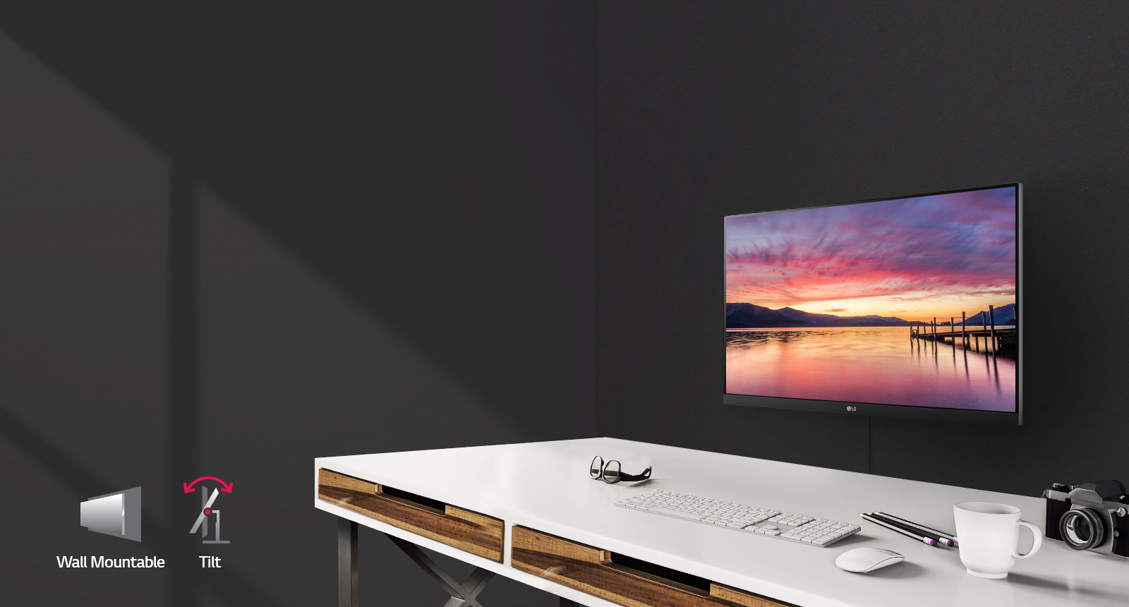 Convenient and Flexible1