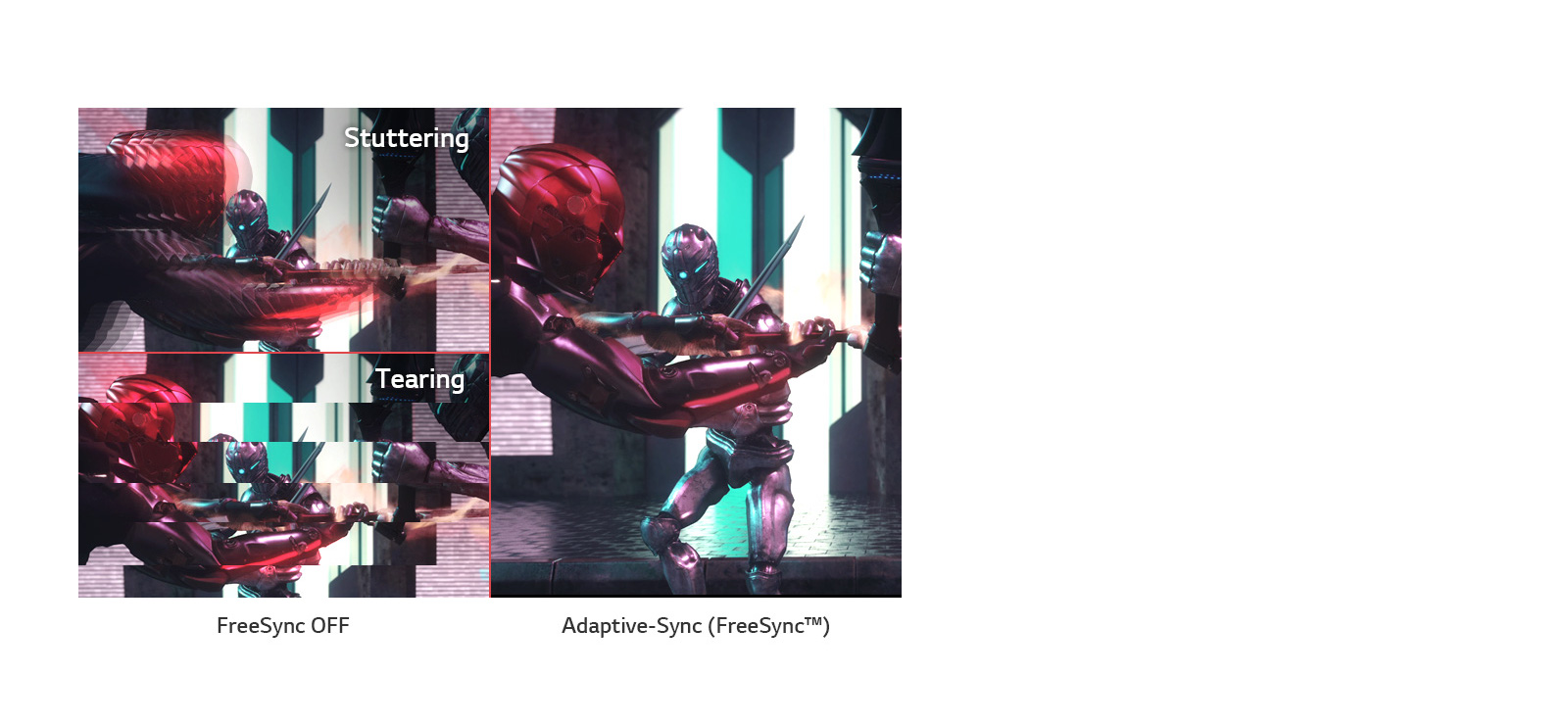 Clearer, Smoother and Faster1