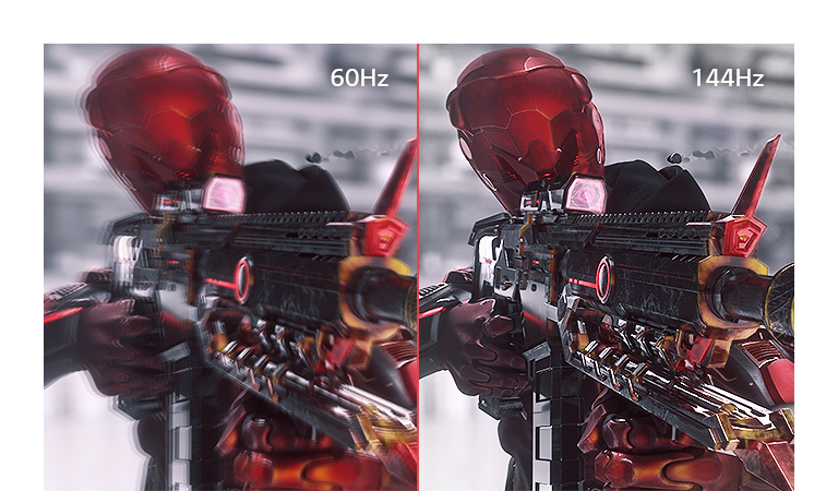 Fluid Gaming Motion2