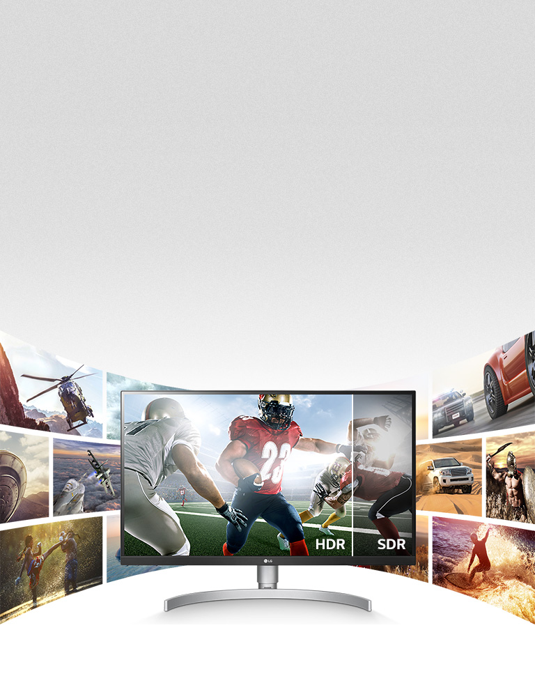 The Era of UHD 4K HDR Is Now2