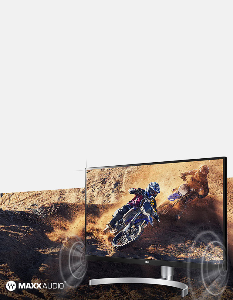 Immersive Visual Experience2