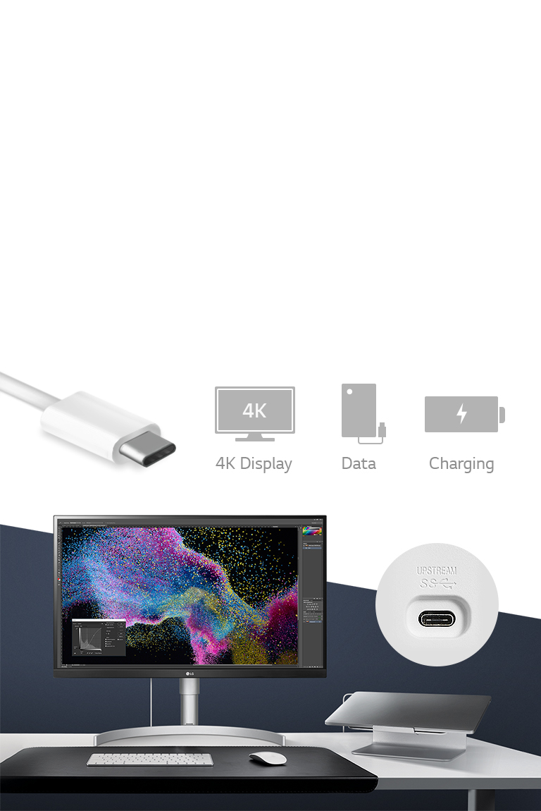 Unified Interface for Easy Set-up2