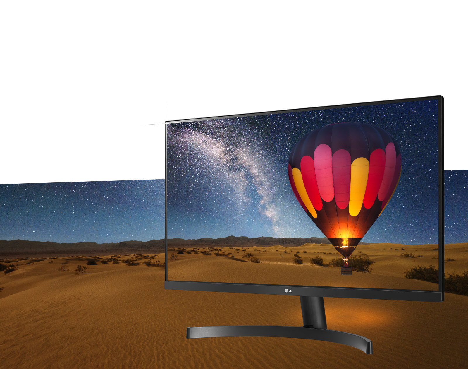 Immersive Visual Experience1