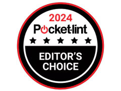 Pocket-lint logo