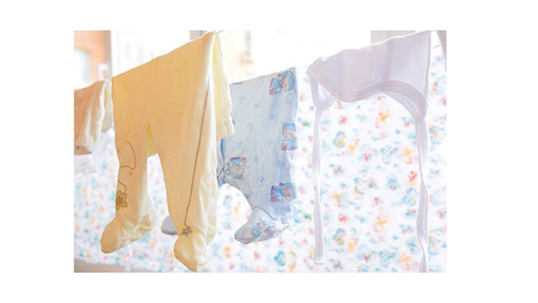 LG F1208NMTS Baby Care