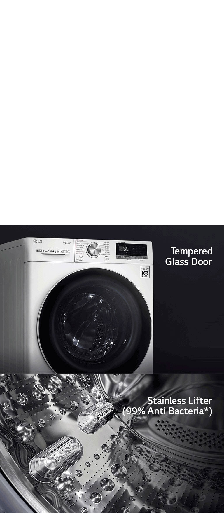 Lg washer dryer fv1409h3w clearance