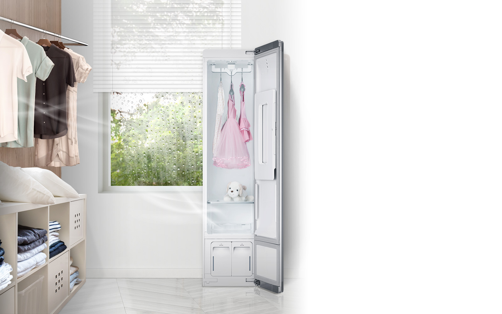 Even Refresh Your Space1