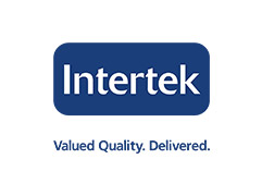 Tested by Intertek 1