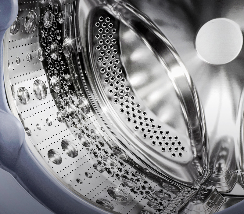 Stainless Lifter (99% Anti Bacteria*)