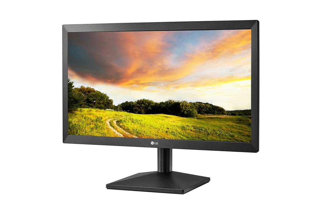 LG 20 (50.8cm) FHD 20MK400H, LG 20MK400H, 20MK400H, 20MK400H-B, thumbnail 2