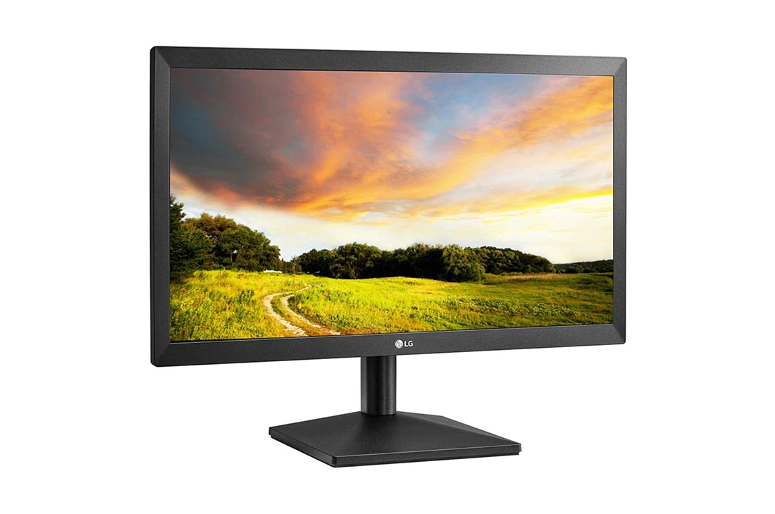 LG 20 (50.8cm) FHD 20MK400H, LG 20MK400H, 20MK400H, 20MK400H-B, thumbnail 3