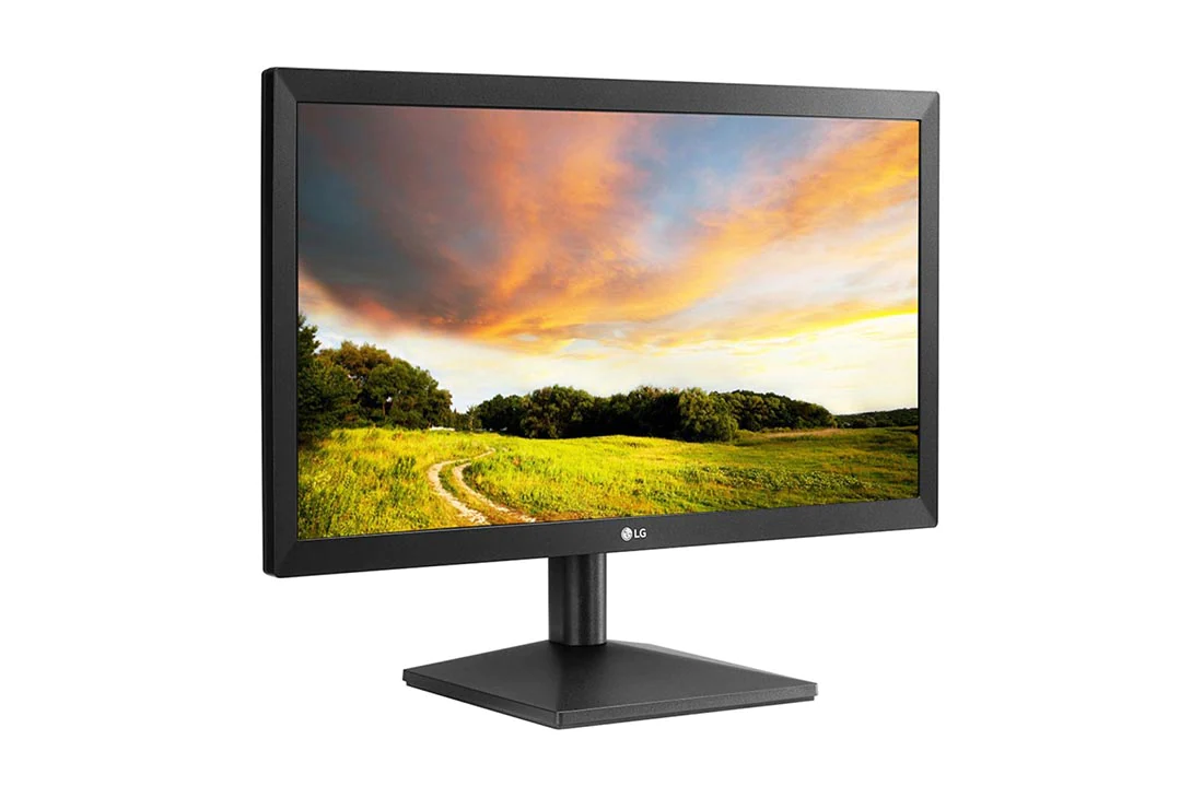 LG 20 (50.8cm) FHD 20MK400H, LG 20MK400H, 20MK400H, 20MK400H-B, thumbnail 4