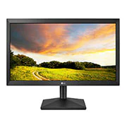 LG 20 (50.8cm) FHD 20MK400H, LG 20MK400H, 20MK400H, 20MK400H-B, thumbnail 1