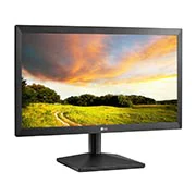 LG 20 (50.8cm) FHD 20MK400H, LG 20MK400H, 20MK400H, 20MK400H-B, thumbnail 3