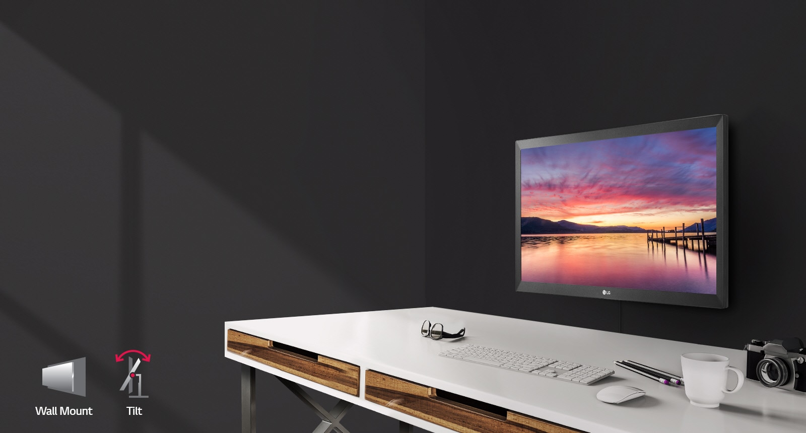 Convenient and Flexible