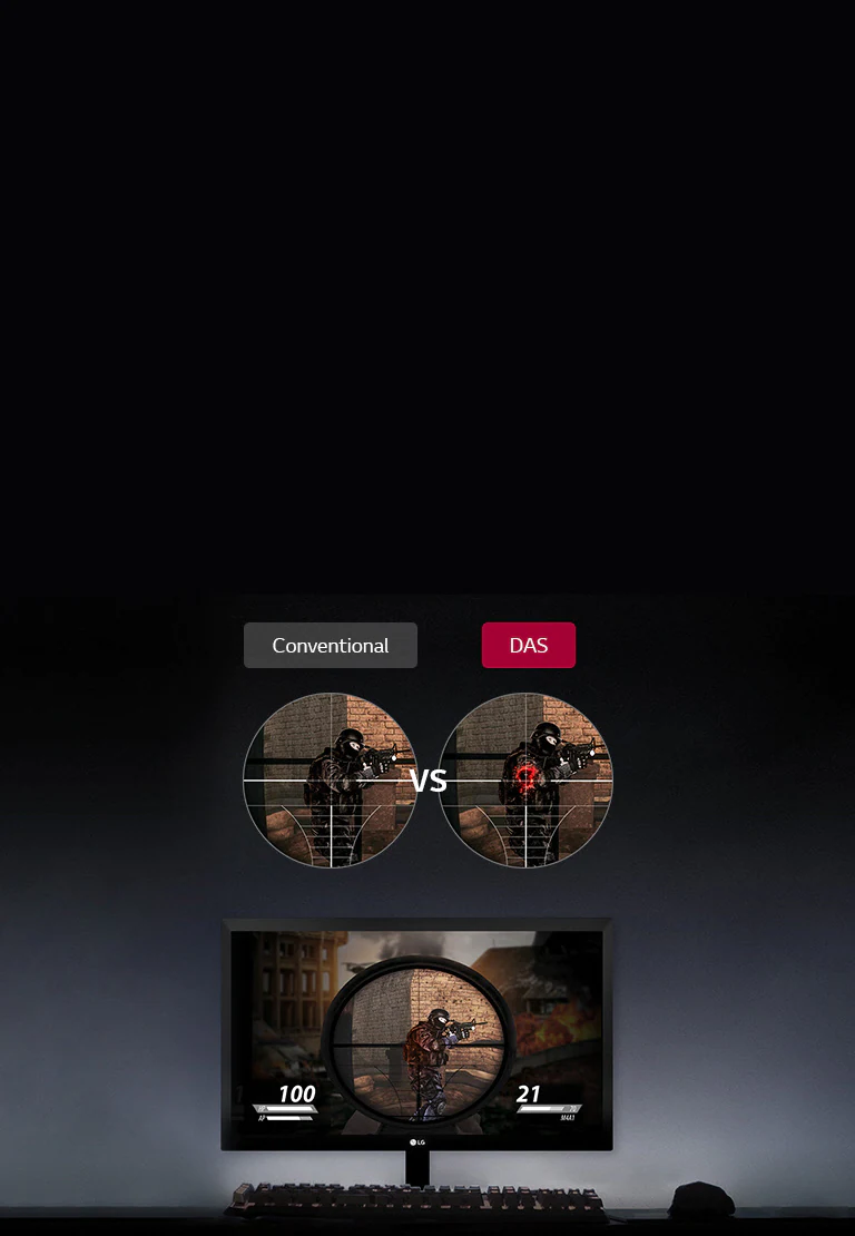 React Faster to The Action