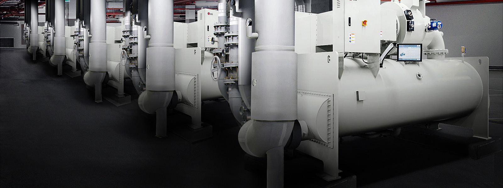 Optimized HVAC Solutions for All Climate Needs