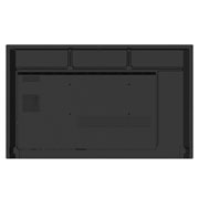 LG CreateBoard, Rear view, 75TR3DK-B, thumbnail 7