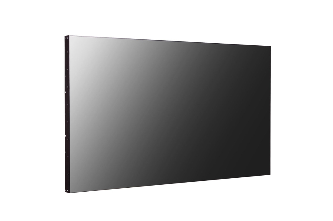 LG Super-Narrow Bezel Video Wall 49VL5B, 49VL5B, thumbnail 4