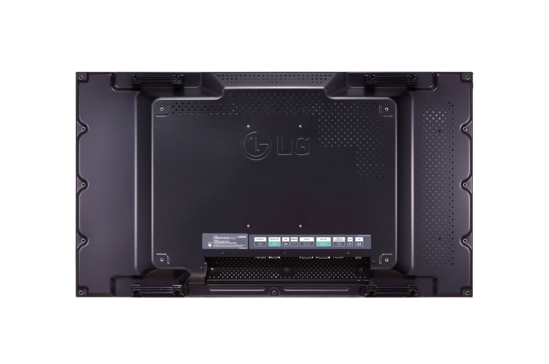 LG Super-Narrow Bezel Video Wall 49VL5B, 49VL5B, thumbnail 7
