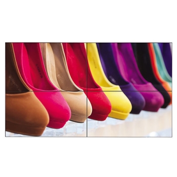 Super-Narrow Bezel Video Wall 49VL5B1