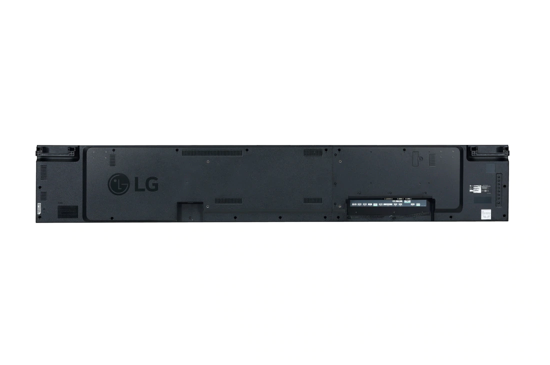 LG Ultra Stretch Signage, 86BH5F-B, thumbnail 7