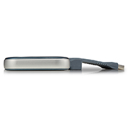 LG One:Quick Share USB Dongle, -90 degree side view, SC-00DA, thumbnail 3