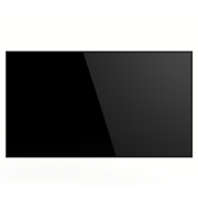 LG UHD Large Screen Signage Display, Front view, 98UM5J-B, thumbnail 2