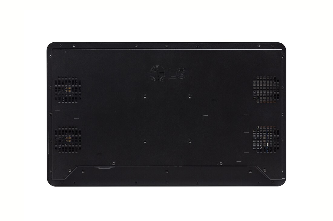 LG Outdoor Touch Open-frame Display  , Rear view, 22XF1TJ-B, thumbnail 8