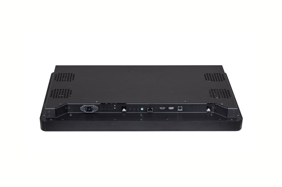 LG Outdoor Touch Open-frame Display  , Bottom view, 22XF1TJ-B, thumbnail 10