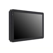 LG Outdoor Touch Open-frame Display  , +45 degree side view (Landscape), 22XF1TJ-B, thumbnail 6