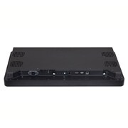 LG Outdoor Touch Open-frame Display  , Bottom view, 22XF1TJ-B, thumbnail 10