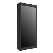 LG Outdoor Touch Open-frame Display  , +45 degree side view (Portrait), 22XF1TJ-B, thumbnail 13