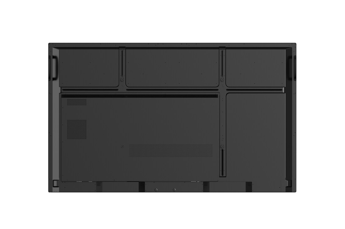 LG CreateBoard, Rear view, 65TR3PJ-B, thumbnail 5