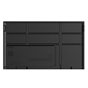 LG CreateBoard, Rear view, 86TR3PJ-B, thumbnail 5