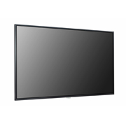 LG New High Haze UHD Standard Signage, +45 degree side view, 65UH7J-H, thumbnail 5