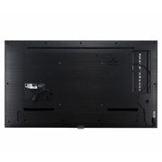 LG New High Haze UHD Standard Signage, Rear view, 65UH7J-H, thumbnail 7